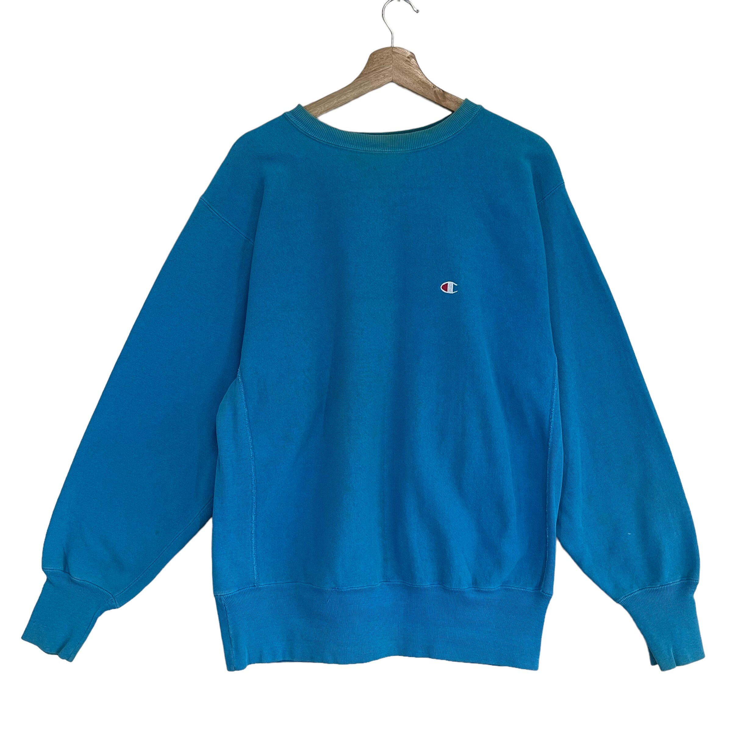 Pick!! Vintage 90s Champion Reverse Weave Made in Usa Crewneck