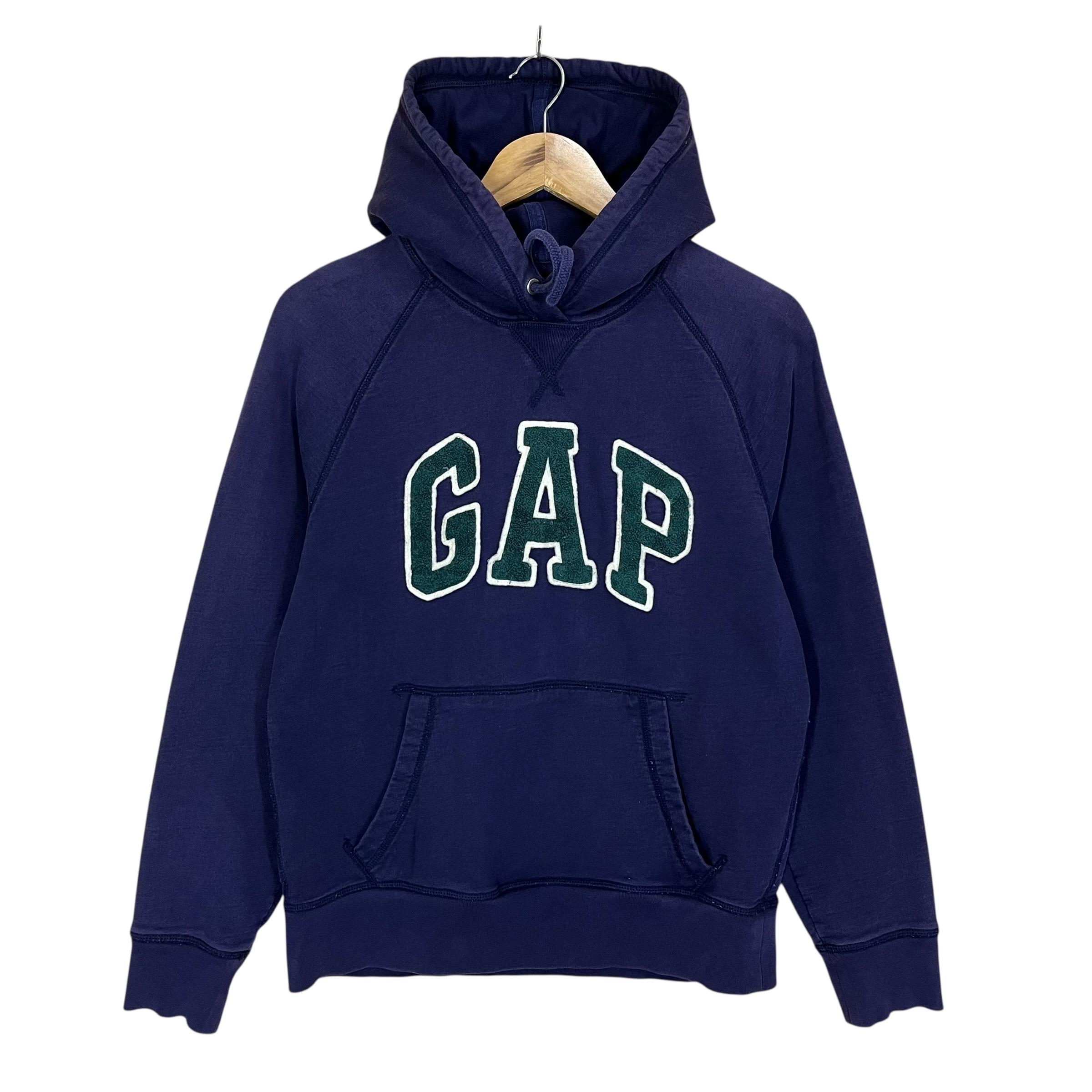 90s Gap Hoodie - Etsy