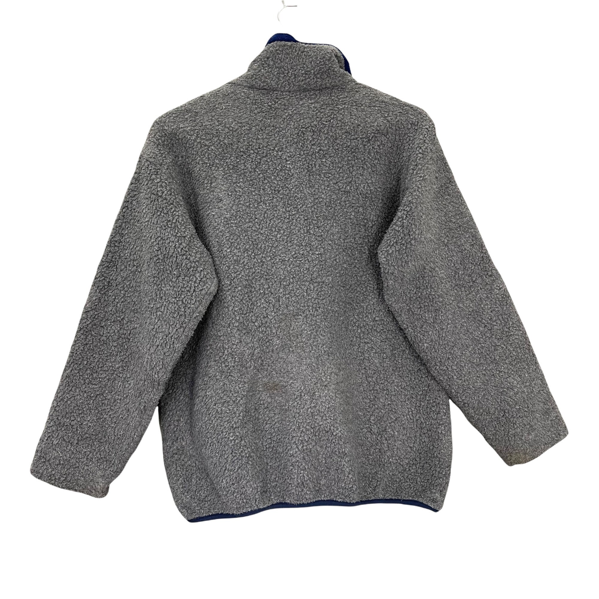 Pick!! Vintage 90s LL Bean Zipper Fleece LL Bean Sweater LL Bean