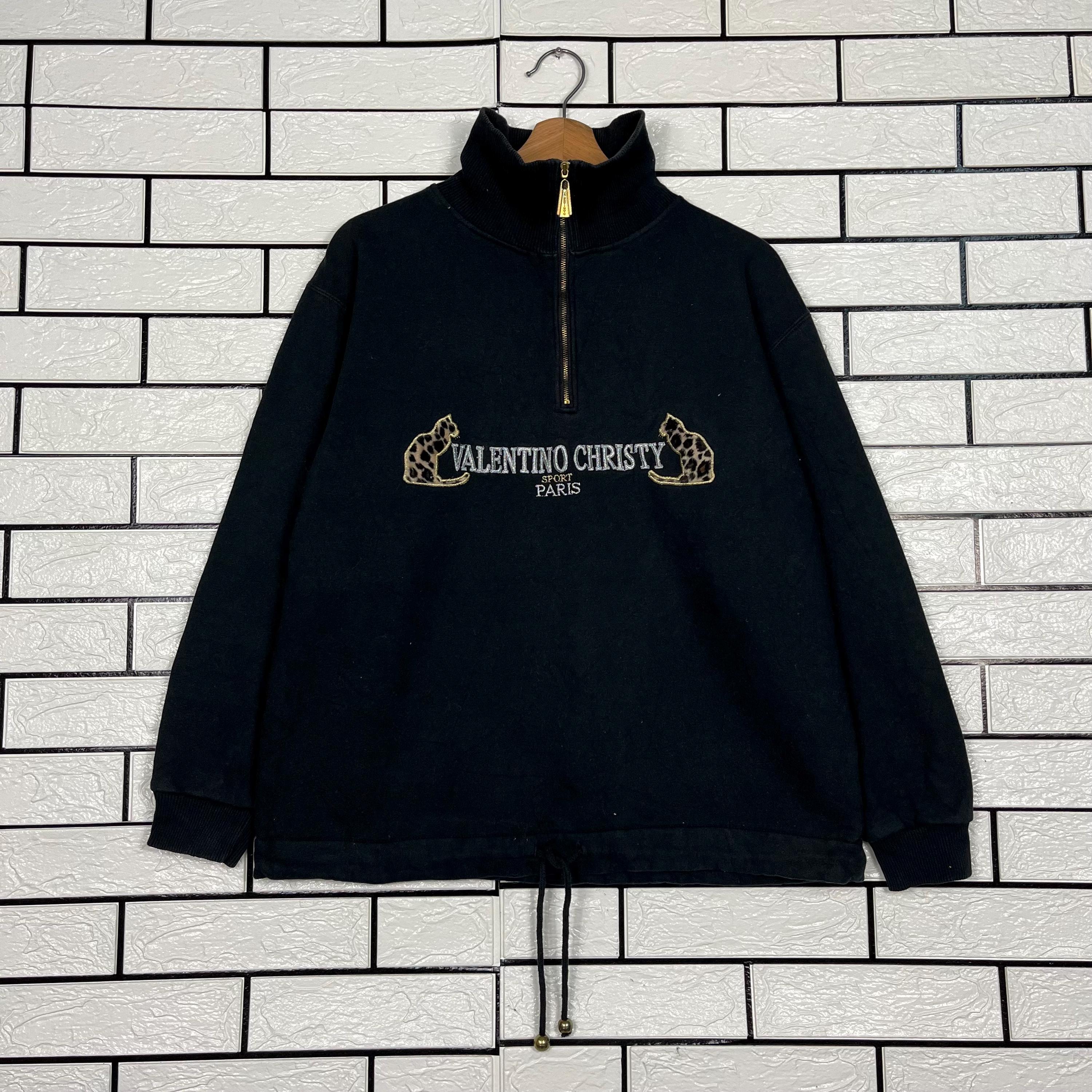 Valentino Christy - Etsy