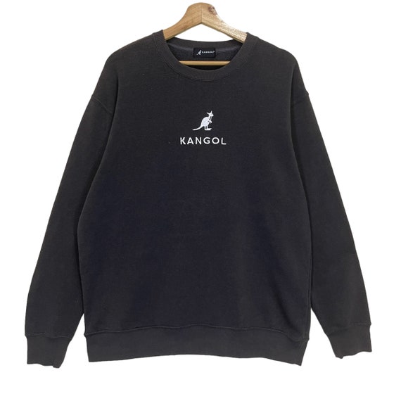 Kangol trui hotsell