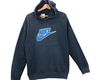 nike air vintage hoodie