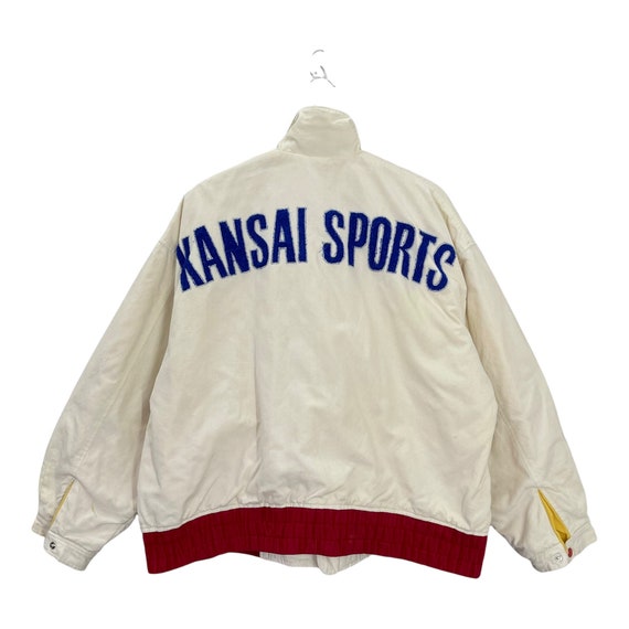 Sporty bomber jacket hotsell