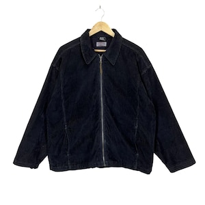 80s Corduroy Jacket - Etsy Singapore