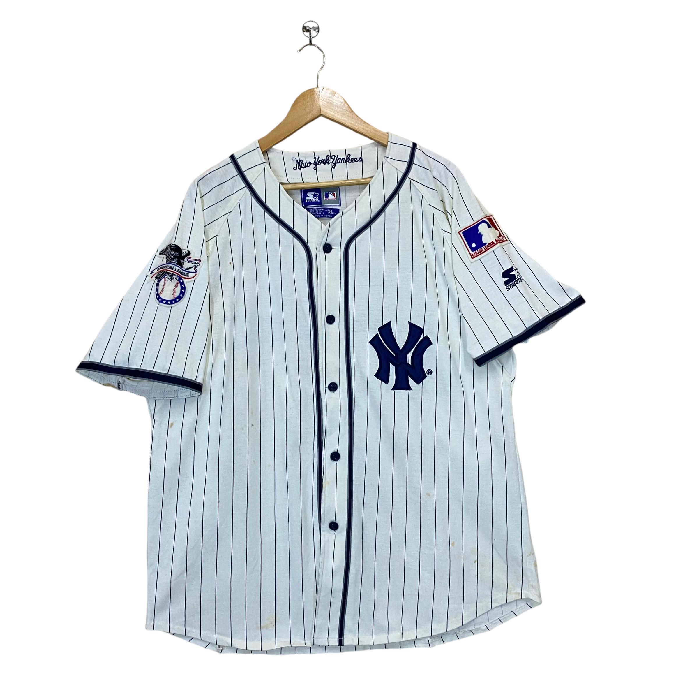 Mets Starter Jersey - Etsy