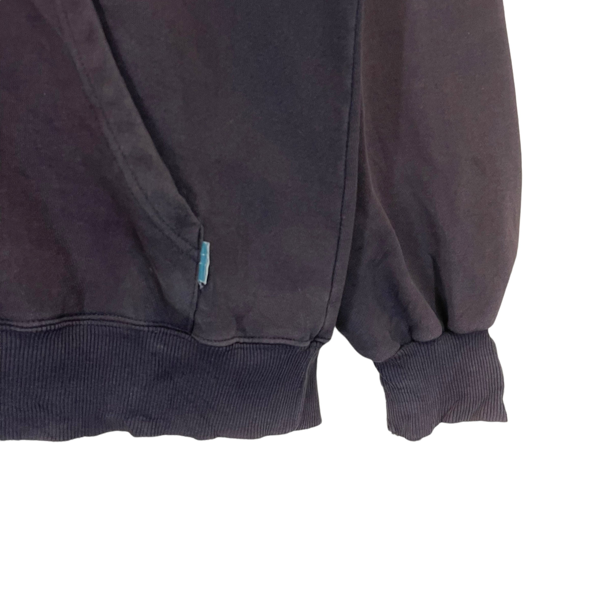 Pick!! WTAPS X Neighborhood Pullover Hoodies Wtaps Neighborhood