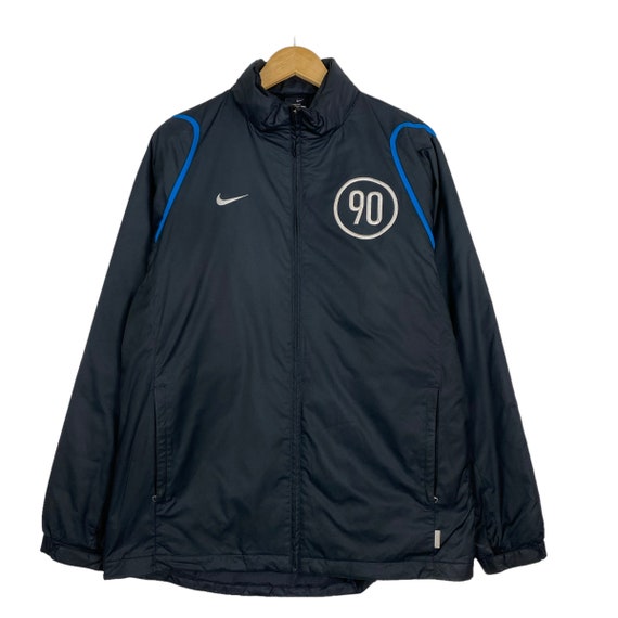 Nike total 90 jacket hotsell