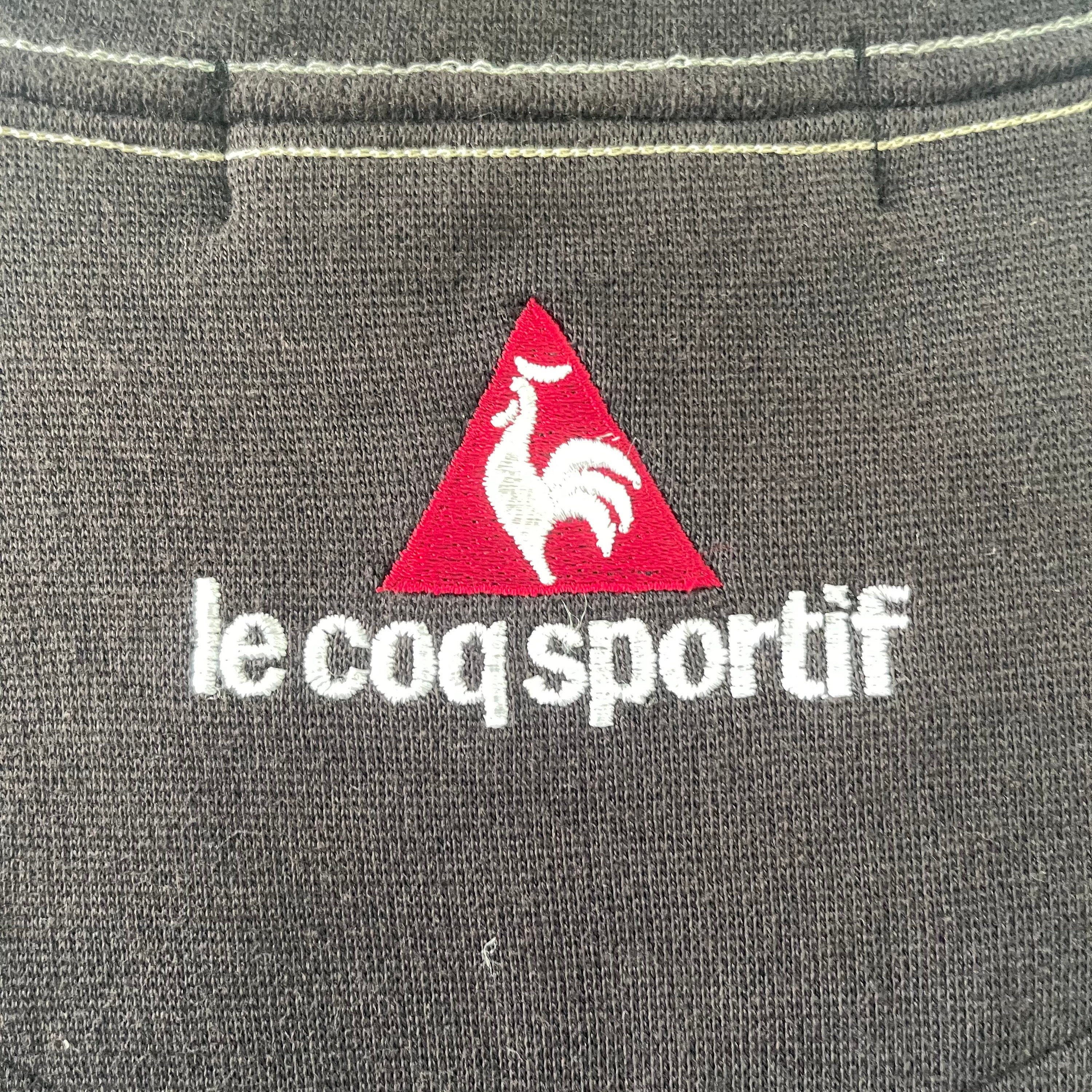 Lecocq sportive top