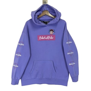 TBOB×PEKO PULLOVER HOODIE XL Peko Sweatshirt - Etsy