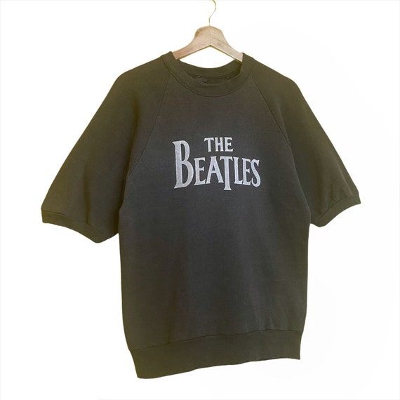 Beatles crewneck outlet sweatshirt