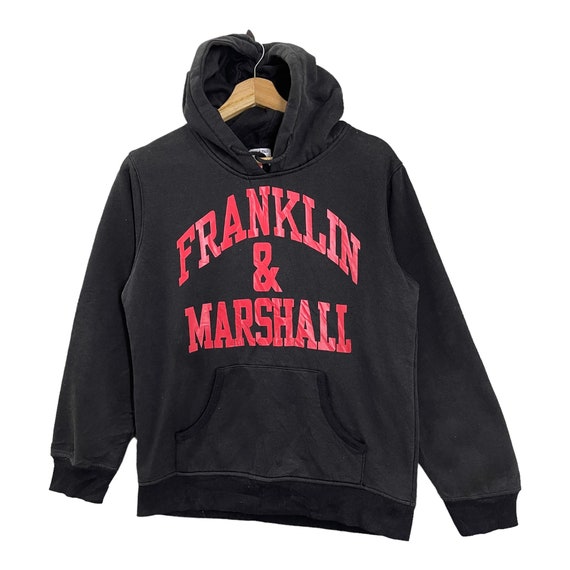 PICK!! Vintage Franklin & Marshall College Crewne… - image 2