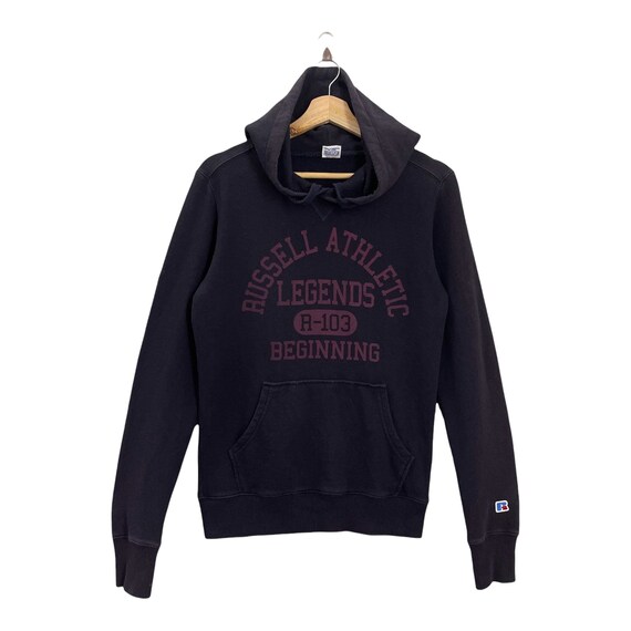 Pick Vintage 90s Russell Athletic Crewneck Hoodies Russell Athletic Sweater Russell Athletic Big Logo Pullover Hoodies Size S Etsy Canada