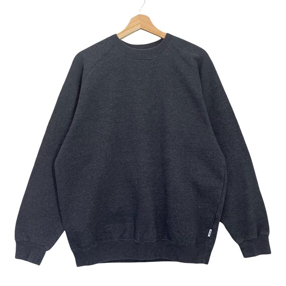 PICK!! Vintage 90's Discus Athletic Plain Crewneck PICK!! Vintage 90's Discus Athletic Plain Crewneck