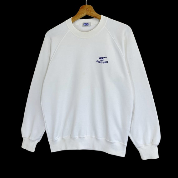 Asics sudadera sale
