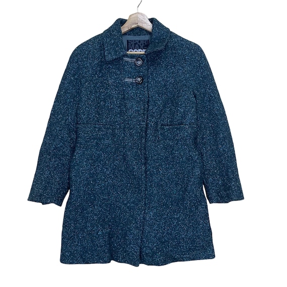 Pick!! Vintage 90s Sportmax Code Winter Coat Sportmax Code Coat 
