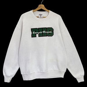 POWAY FOOTBALL CREW NECK SWEATSHIRT POWAY FOOTBALL CREW NECK SWEATSHIRT