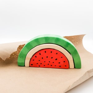 Watermelon Stacker