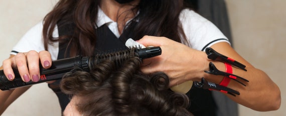 Handmade Pearl Crystal Braided Hair Band Hairdressing Tool [Video] [Video]  in 2022 | Hairdo for l… | Bridesmaid hair accessories, Hair designs, Diy  hair accessories