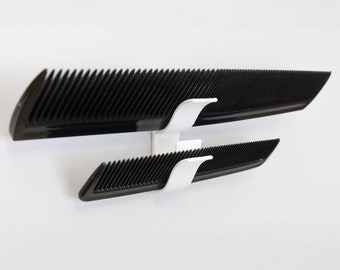 Hanger for combs, Pectinorium by sleek&handy