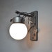 see more listings in the wall lights section