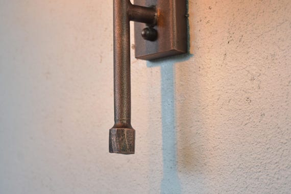 Aplique De Pared Estilo Retro Rústico Para Exterior - Aluminio, Portalámparas E27, IP23, Ideal Jardín O Patio
