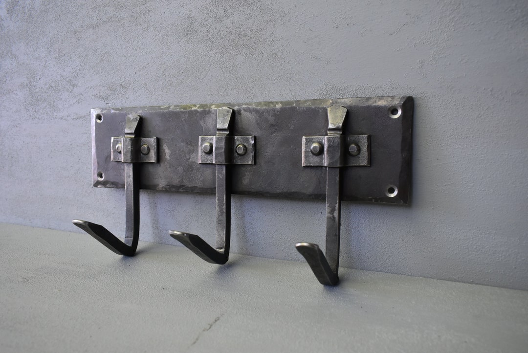 Iron Wall Hanger,coat Hanger,wall Decor Hanger,entryway Hooks