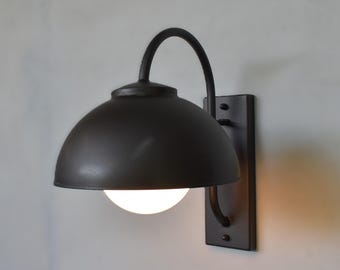 Lampada Da Parete Per Interni/esterni Con Sensore Di Movimento Lampada Da Parete Moderna Illuminazione Da Parete Ip65 Led 18w Bianco Caldo 91833149