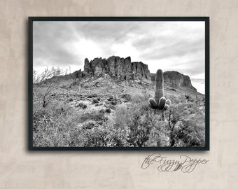 Lost Dutchman Etsy