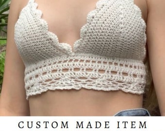 custom crop top australia