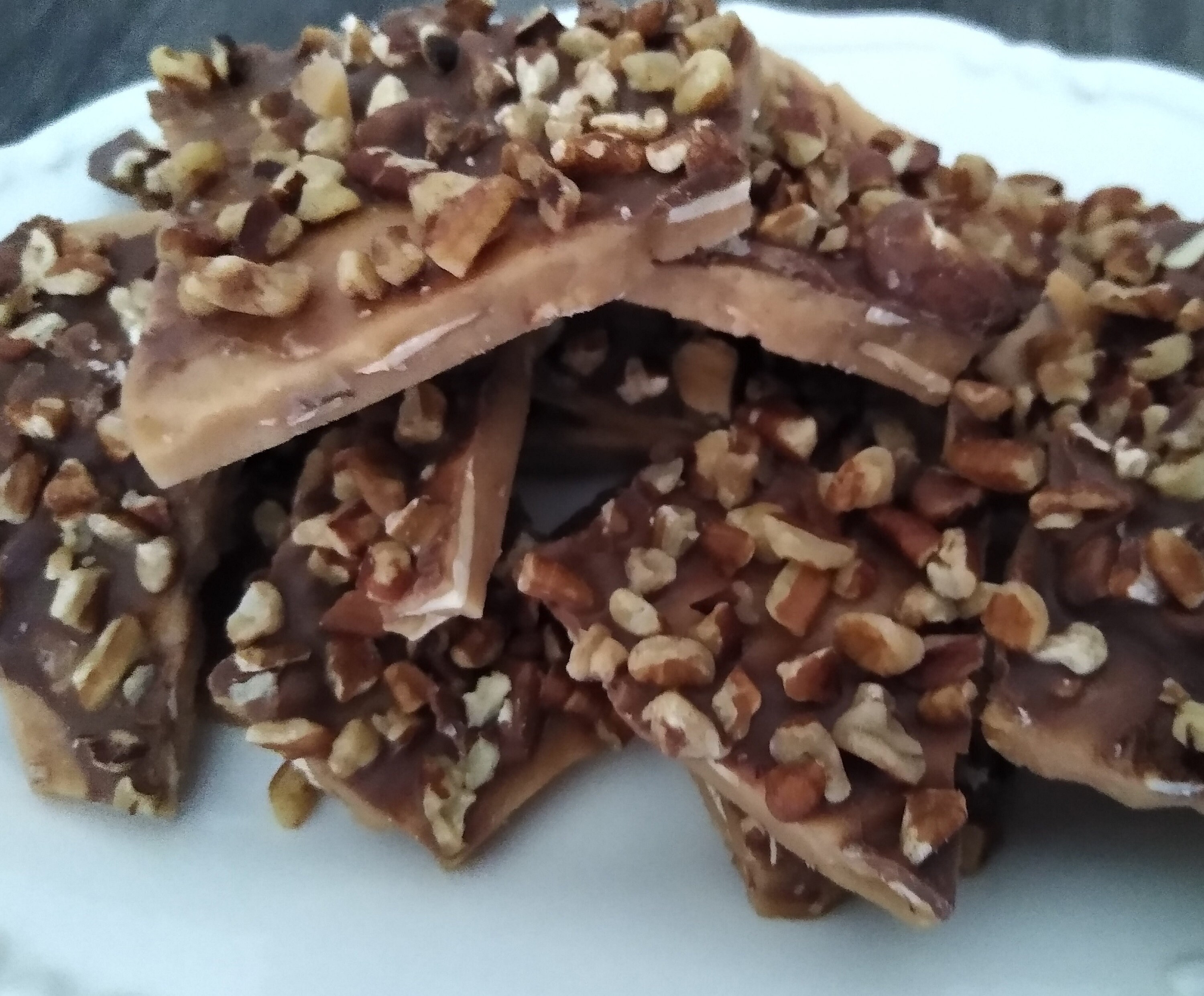 English Toffee Etsy