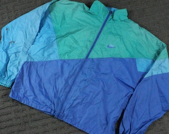 jacket vintage nike 