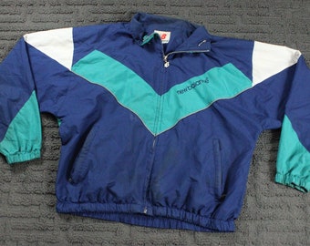 new balance vintage jacket