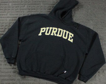 purdue hoodie