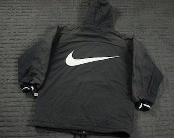 cheap nike puffer coat