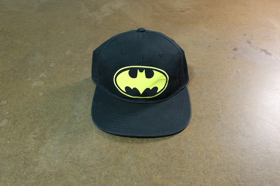 DC Comics Hat / Marvel / Batman / Snapback / Adju… - image 1