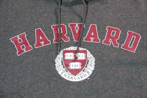 Champion Sweater / Harvard Hoodie / University Ho… - image 2
