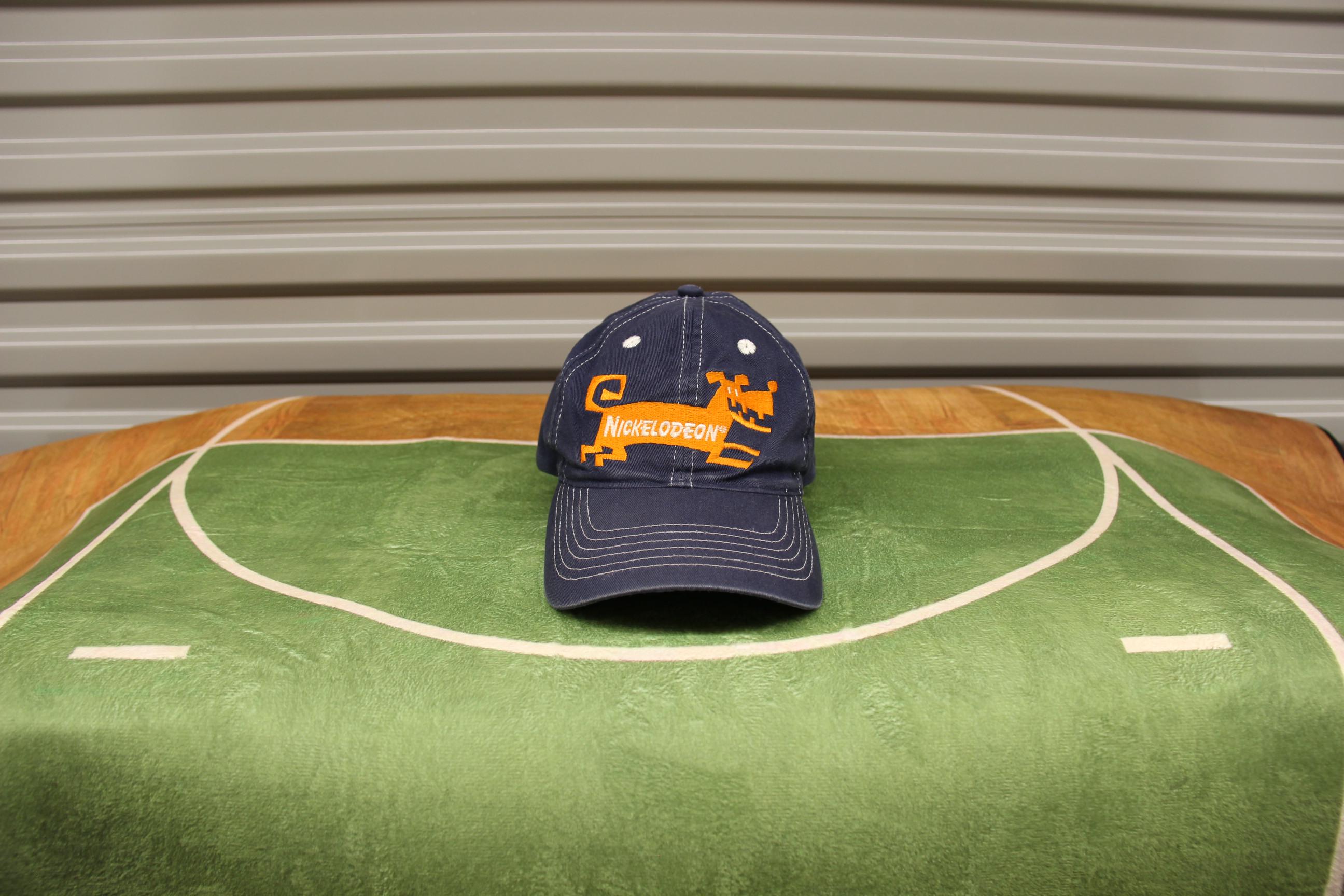Rugrats Dad Hat Etsy