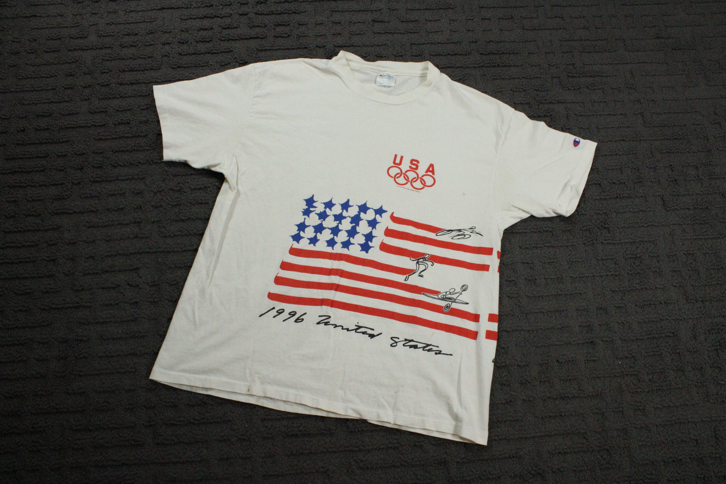 john paul george ringo shirt