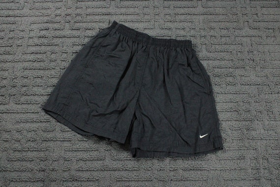 Vintage Nike Basketball Shorts / Athletic Shorts /