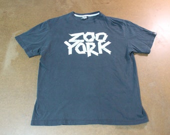 Zoo york sales t shirt