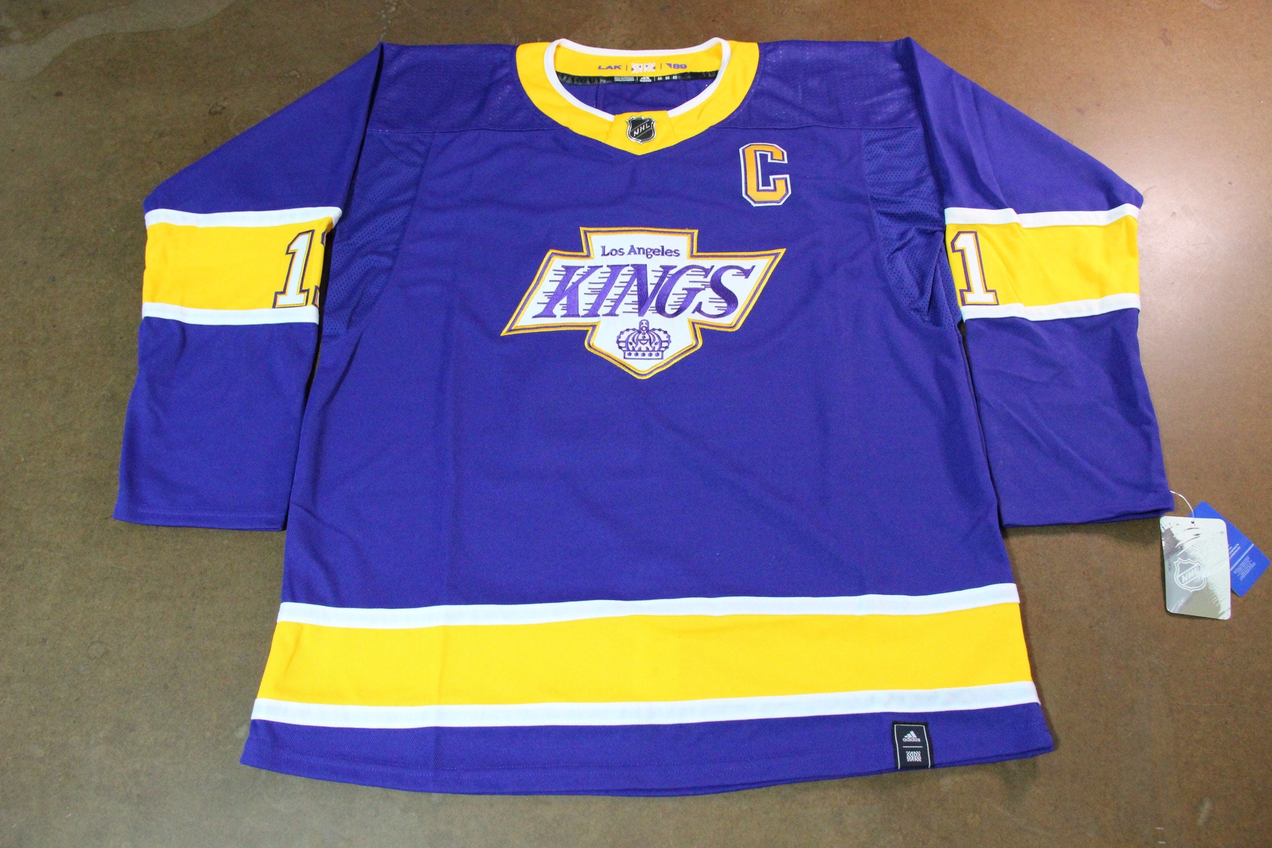 Keegan Murray - Sacramento Kings - Game-Worn City Edition Jersey