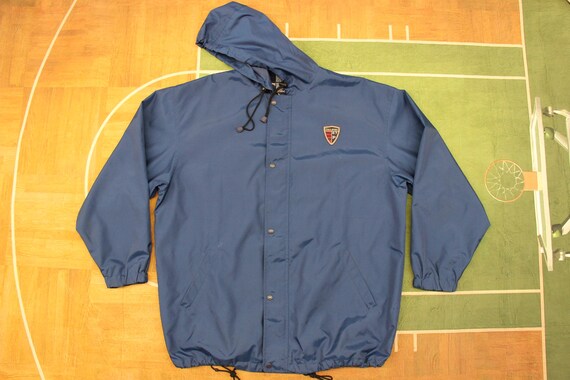 Vintage / Polo Sport / Police Badge / Ralph Lauren / Wind Vintage / Polo Sport / Police Badge / Ralph Lauren / Wind