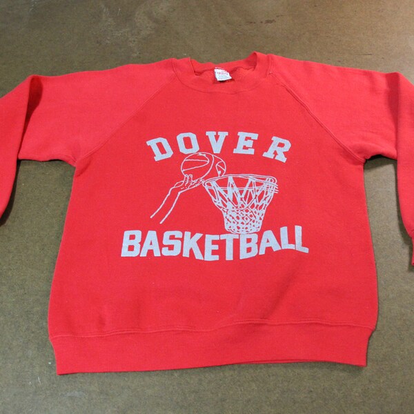 Vintage Basketball Etsy