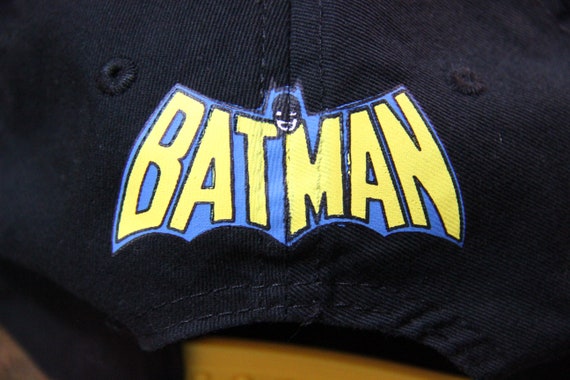 DC Comics Hat / Marvel / Batman / Snapback / Adju… - image 6