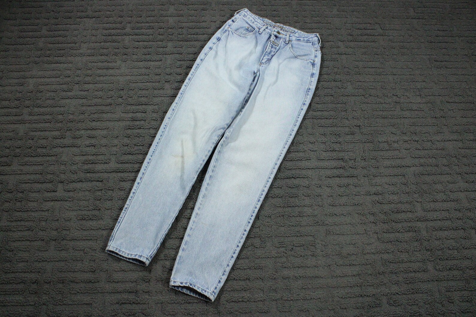 Girbaud Jeans / 90s Vintage Denim Pants / Marithe Francois | Etsy