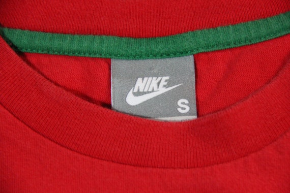 Camiseta Nike / Camisa de / Cristiano Ronaldo / - Etsy España