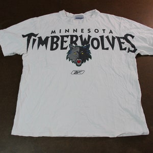 CustomCat Minnesota Timberwolves Retro NBA Tie-Dye Shirt SpiderLime / XL
