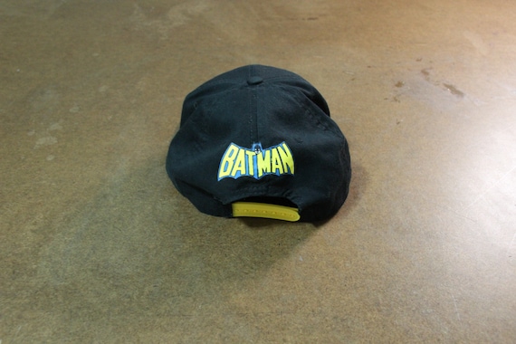 DC Comics Hat / Marvel / Batman / Snapback / Adju… - image 3