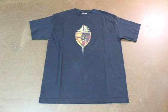 Vintage King Arthur / Movie Promo T-Shirt / 00s C… - image 1