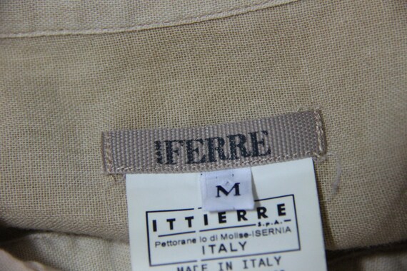 Vintage / Gianfranco Ferre Button Up Formal Shirt… - image 6